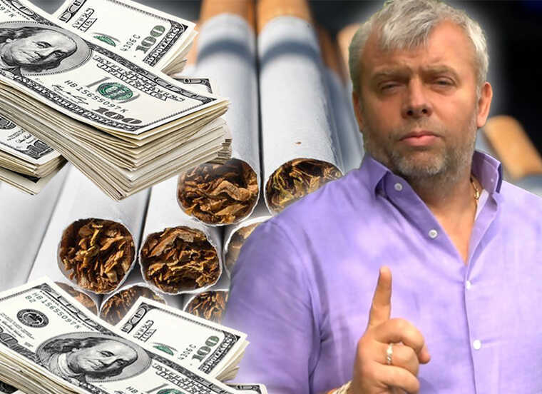 Cigarette smuggler Hryhoriy Kozlovskiy and 118 hectares of interest: who’s behind the Emily Resort expansion in Vinniki?