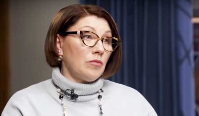 Роза Сябитова резко раскритиковала Ольгу Бузову публично