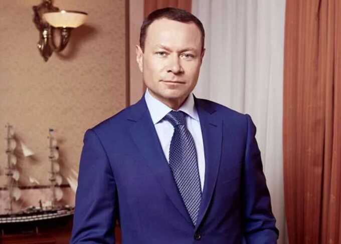 Суд арестовал активы бывшего мэра Владивостока и членов его семьи