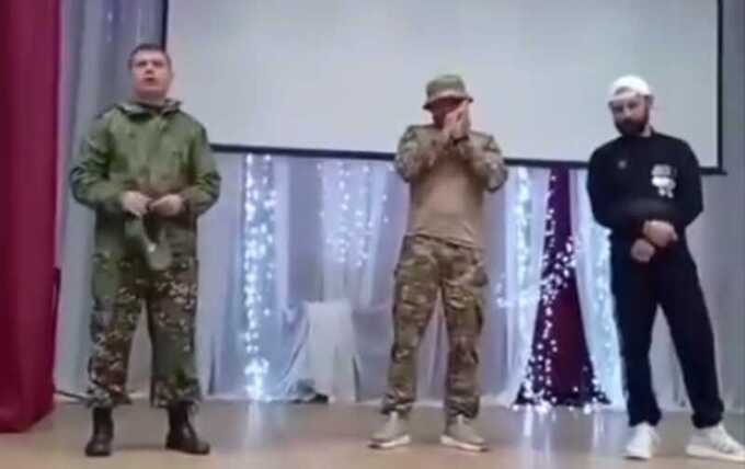 Ветеран с судимостью провёл военные сборы для школьников в Челябинской области