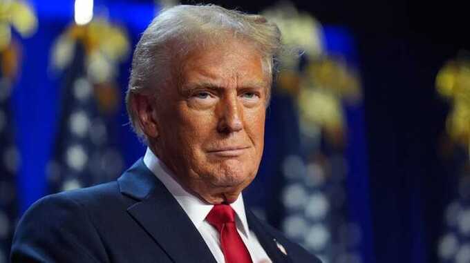 Трамп добивается соглашения с Россией и Китаем о новом мировом порядке