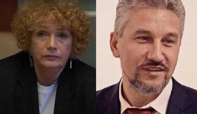 Адвоката по делу политзаключённого Барышникова заподозрили в государственной измене