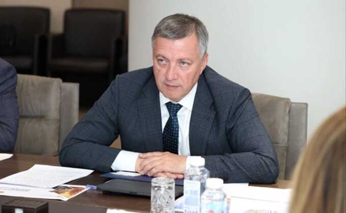 Кобзев пообещал наградить жителей Иркутской области за попытки сбить дроны