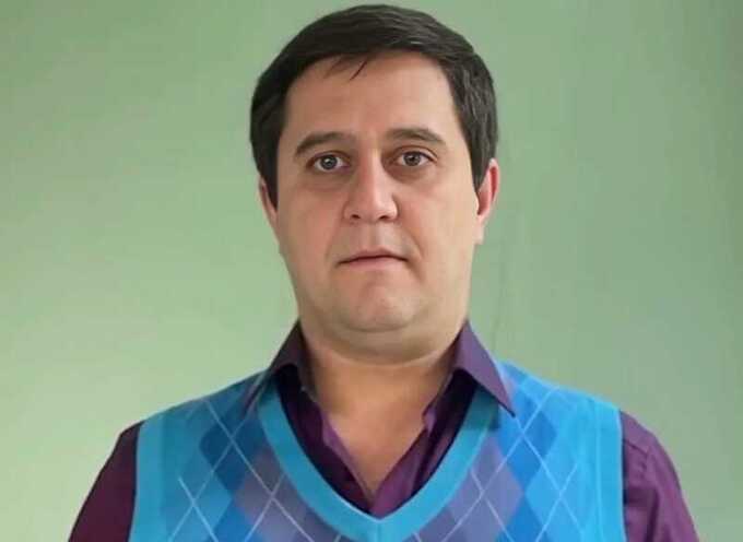 Блогер Арег записал последнее видео перед похищением на Ярославском вокзале в Москве