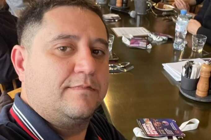 Появились новые детали похищения блогера Арека Щепихина