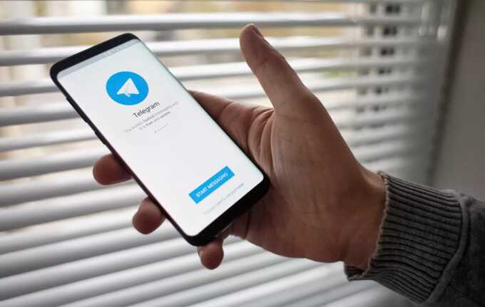 Цены на анонимные номера в Telegram выросли до 3 100 долларов
