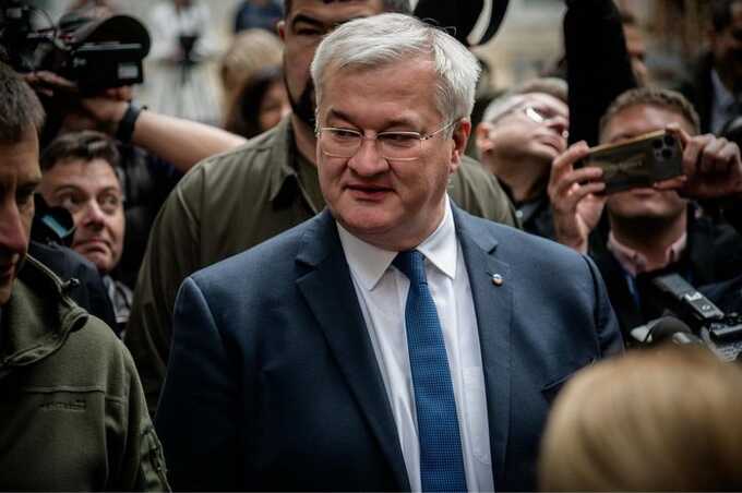 МИД Украины: условия России — это ультиматумы, неприемлемые для мирных переговоров