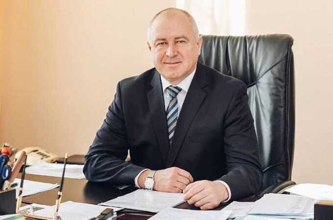 Отставка Евгения Луковникова осложнилась из-за арестов его подчинённых