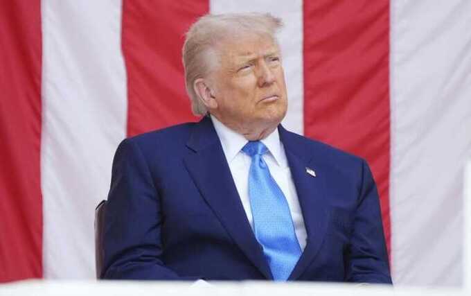 Трамп готовит для Ирана «последнее предложение» по урегулированию конфликта