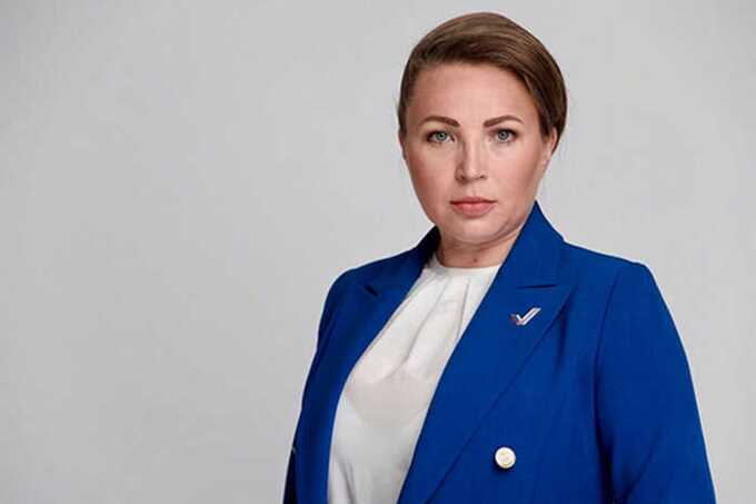 Сенатор Шумилова вышла из «Единой России» и готовится покинуть Совет Федерации
