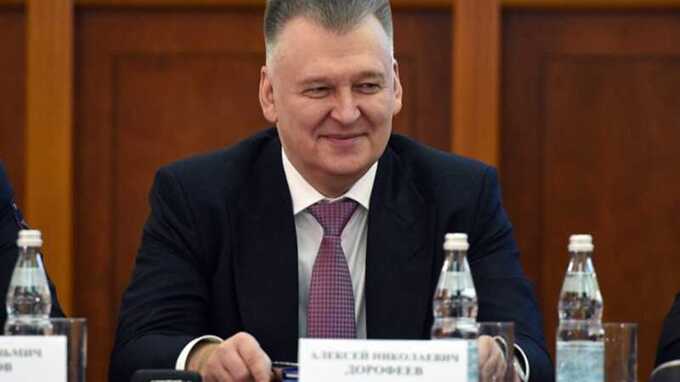 Руководителя московского УФСБ пытаются подчинить «группе Сечина»