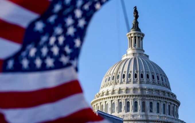 Супруга директора Минфина США Варвара Русскова раскрывает доходы и избегает конфликта интересов