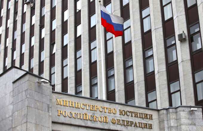 Минюст добился ликвидации партии «Гражданская инициатива» — последний оплот оппозиции исчезает
