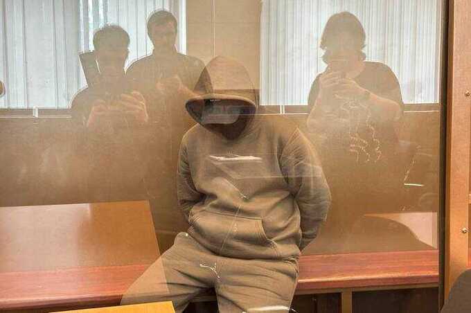 Суд вынес приговор рецидивисту за убийство в автомобиле Куценко
