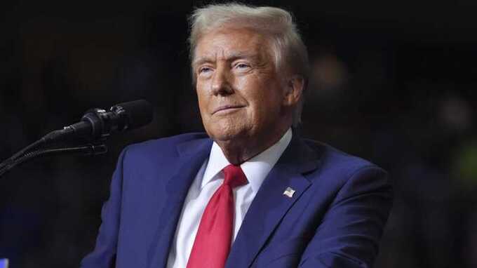 Трамп может отдать приказ об атаке на Иран уже сегодня