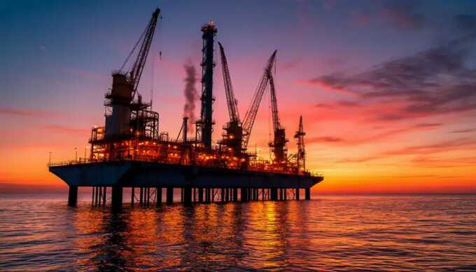 Блокировка Ормузского пролива грозит мировому рынку нефти скачком цен до рекордных уровней
