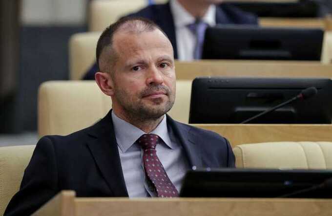 Депутат-миллионер Лябихов из КПРФ метит в губернаторы Архангельской области