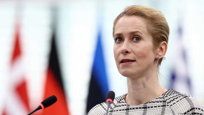 ЕС рассмотрит санкции против Израиля