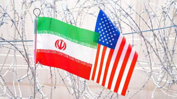 Иран предупредил США и Катар о готовящейся атаке по дипломатическим каналам