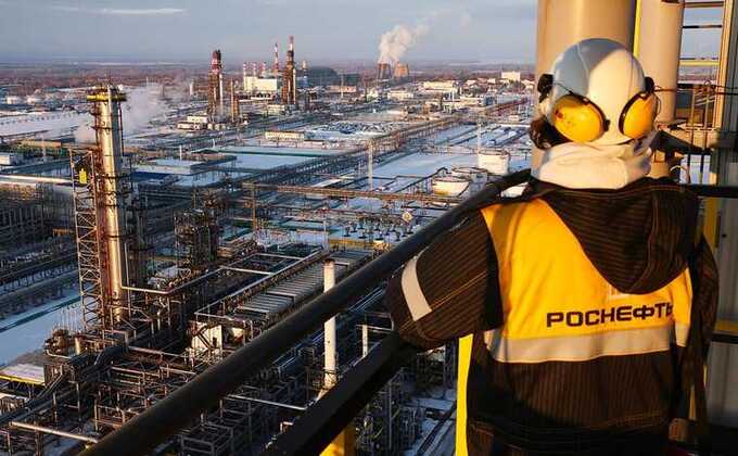 «Роснефть» загоняет подрядчиков в Югре в миллиардные долги