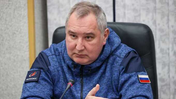 Рогозин отказался от идеи отправить команду КВН на фронт