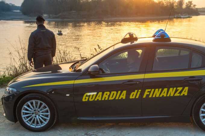 Italian investigators uncover five hundred million euro VAT fraud using the “Moby Dick” scheme