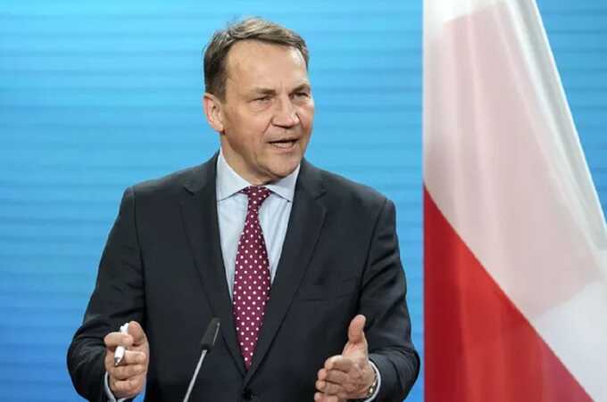 Глава МИД Польши провёл аналогию между Путиным и Брежневым