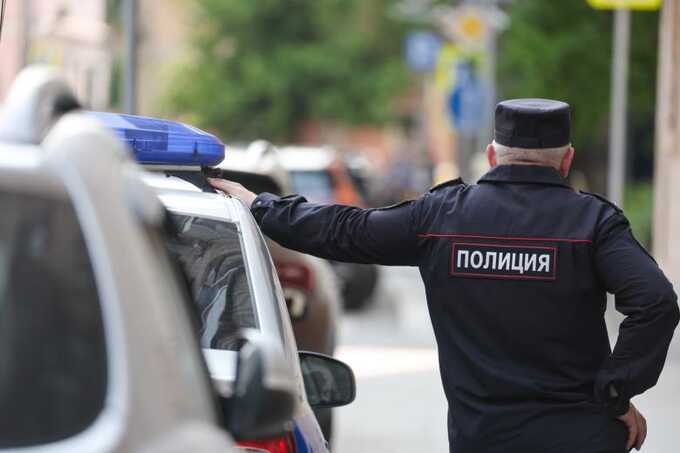 Сбежавший военный был убит в перестрелке с полицией в Калининграде