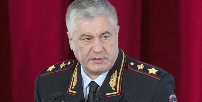 Глава МВД вмешался в дело силовиков, избивших сотрудников наружного наблюдения, и попытался замять скандал