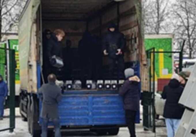 Правоохранители Подмосковья конфискуют майнинг-фермы под предлогом расследований