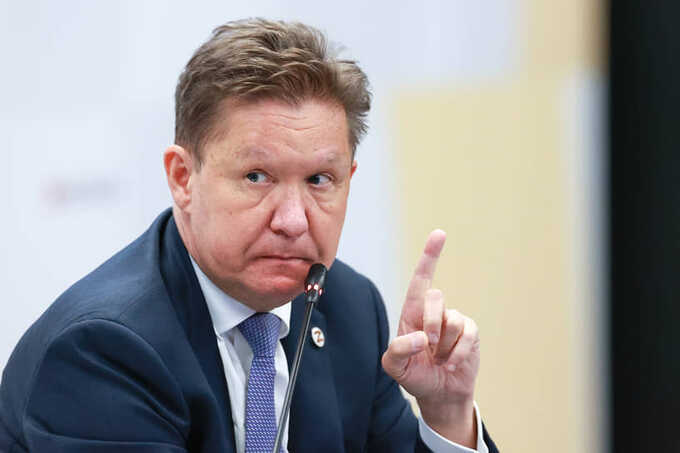 Снижение экспорта и новый «Кукурузин»: как «Газпром» подрывает экономику