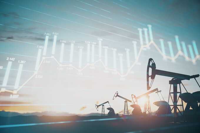 Аналитики предупреждают: Brent может упасть до $60 в ближайший год