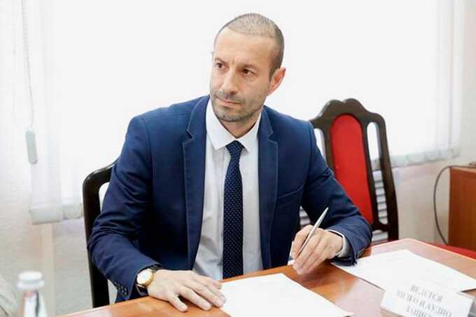 Арест вице-губернатора Зайнуллина ударил по репутации главы Белгородской области