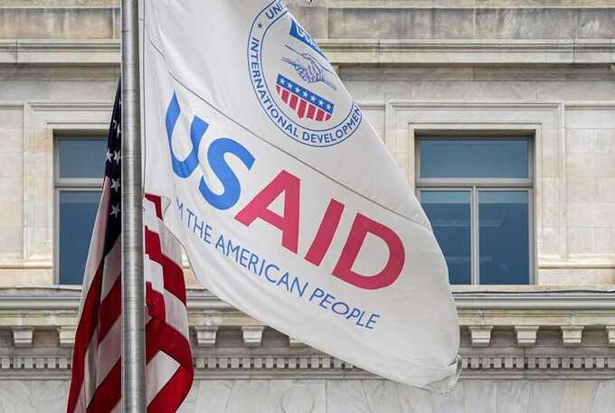 Сокращение помощи США может привести к гибели 4,5 миллиона детей до 5 лет