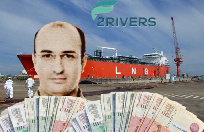 Нефтяной “спрут” Тахира Гараева: как 2Rivers, Coral Energy, Novus и Bellatrix «качают» миллиарды в обход санкций