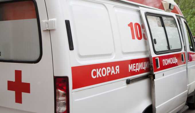 В Иркутской области более 50 человек отравились после посещения кафе