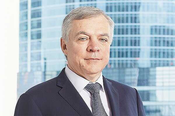 Скончался вице-президент «Транснефти» Андрей Бадалов