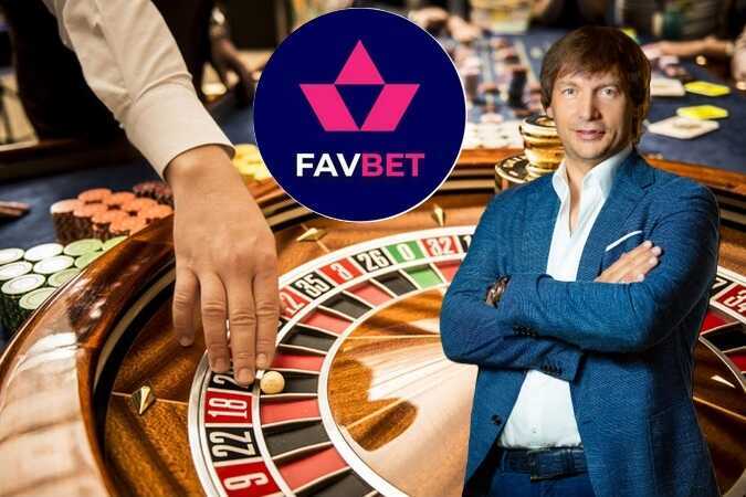 Favbet в Украине: миллиарды, уклонение от налогов и Матюха под прицелом прокуратуры