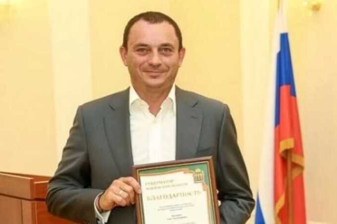 Олега Фомина снова задержали у ворот СИЗО