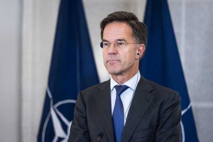 Генсек НАТО Рютте объяснил, почему назвал Трампа «папочкой»