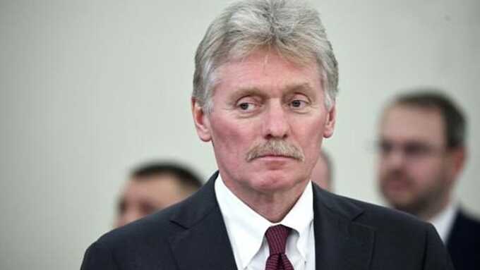 Россия ожидает предложений Киева по третьему раунду переговоров