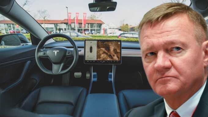 «Tesla зафиксировала всё»: смерть Романа Старовойта пугает следствие