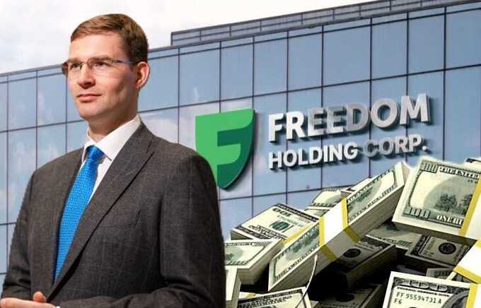 Тимур Турлов — новый «кошелек» Назарбаева, или Как Freedom Finance легализует украденные миллиарды