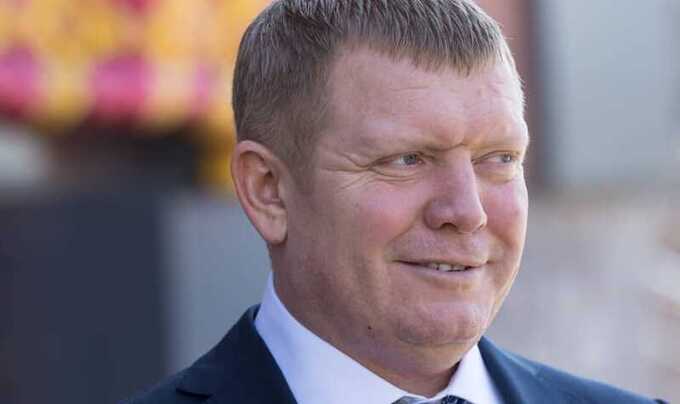 Суд приговорил Владимира Тебекина к почти 6 годам за махинации с активами «Энергомаша»