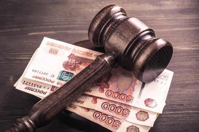 Бизнесмен из Екатеринбурга избежал ответственности за коррупцию