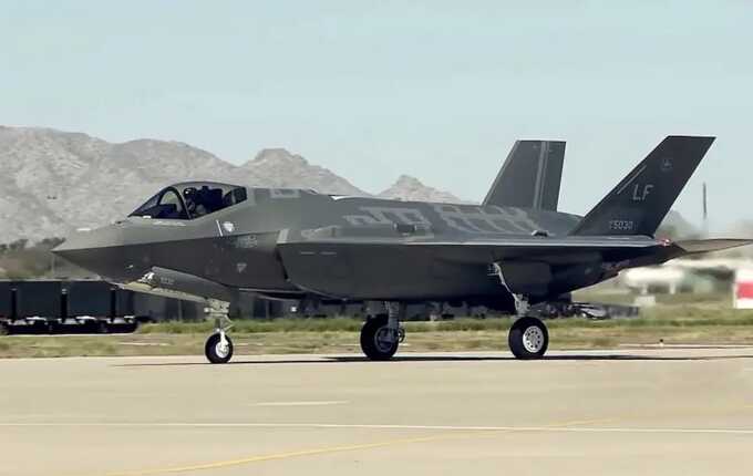 Индия отказывается от F-35 и делает ставку на совместное производство с США