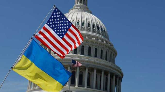 Сенат США готов выделить Украине многомиллиардное финансирование