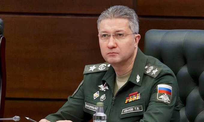 Гражданская жена осуждённого замминистра Тимура Иванова получила лицензию на добычу недр
