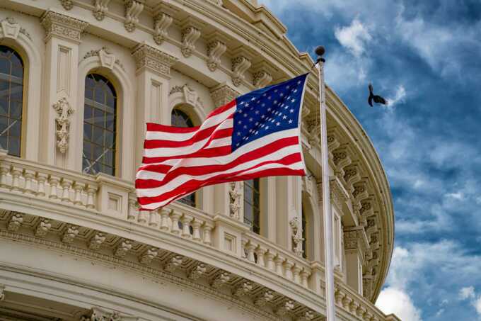 США заявили о необходимости немедленного и безусловного прекращения огня в Украине