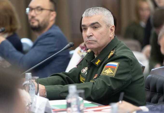 Экс-директора парка «Патриот» попросили приговорить к шести годам колонии за хищения